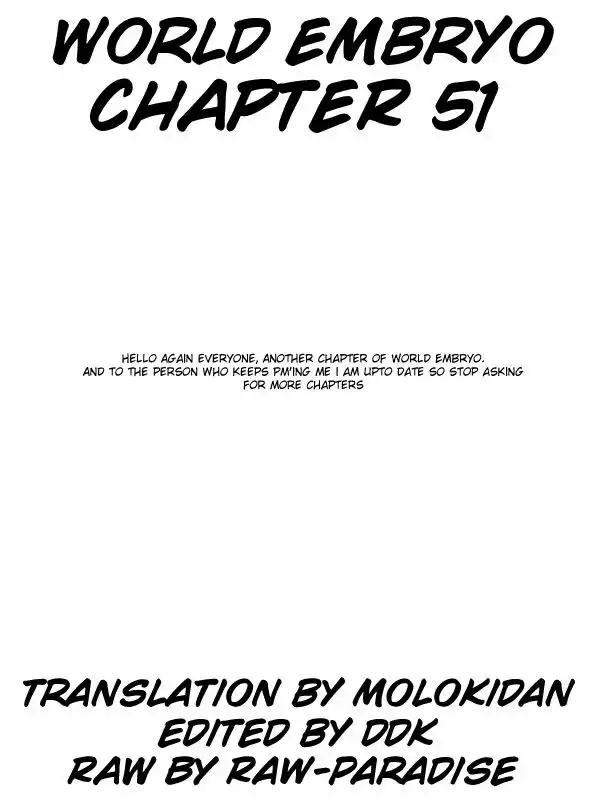 World Embryo Chapter 51 1